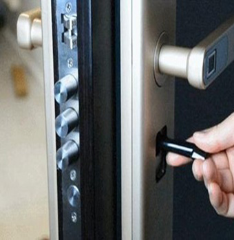 博望开锁 博望开锁公司开修指纹锁